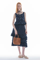 tulip many ways bag (NEW COLOR)