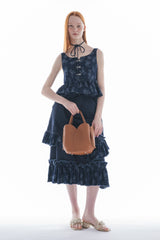 tulip many ways bag (NEW COLOR)