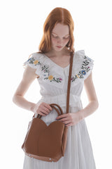 tulip many ways bag