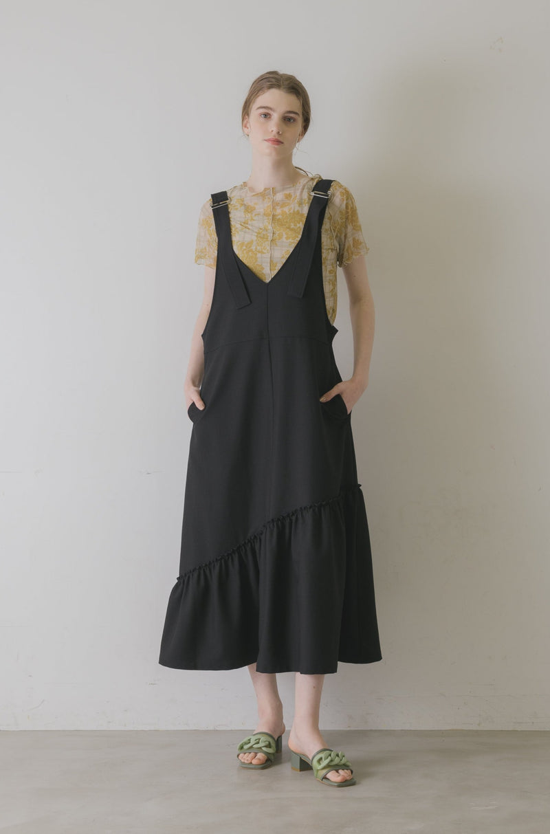 idem original short sleeve sheer mellow tops