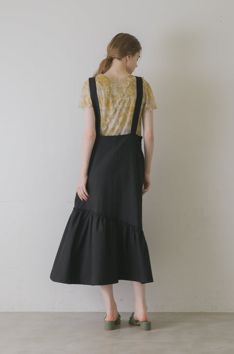 idem original short sleeve sheer mellow tops