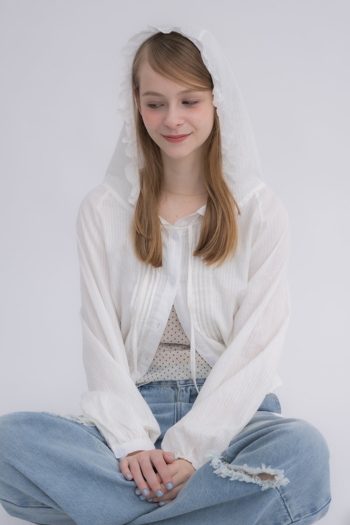 トップス idem heart frill hoodie 0110idem0437_1600x.jpg?v=
