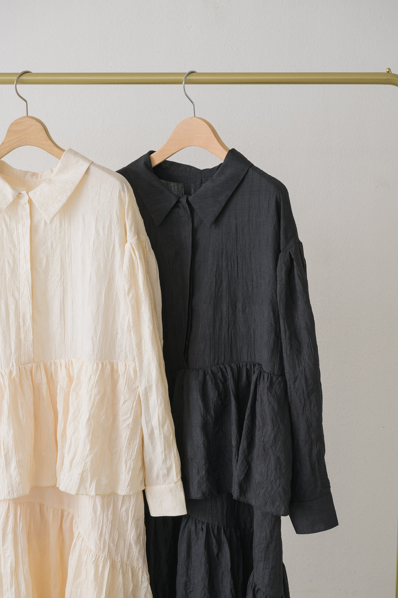 washer random tiered onepiece
