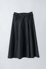 2way ribbon belt skirt