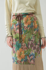 gobelin romantic skirt