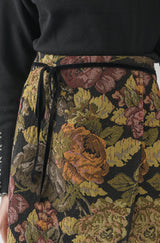 gobelin romantic skirt