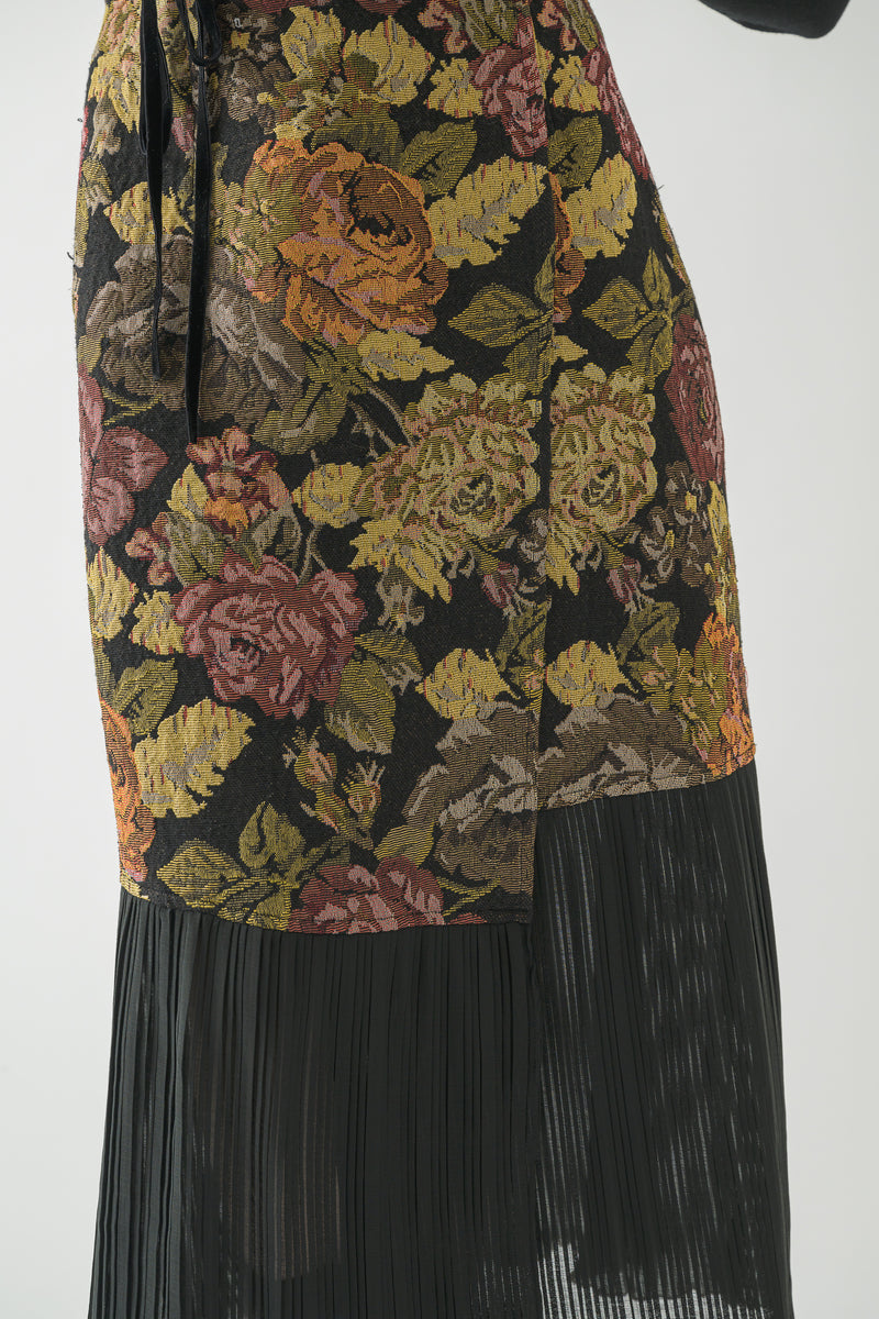 gobelin romantic skirt