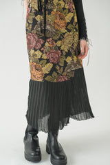 gobelin romantic skirt