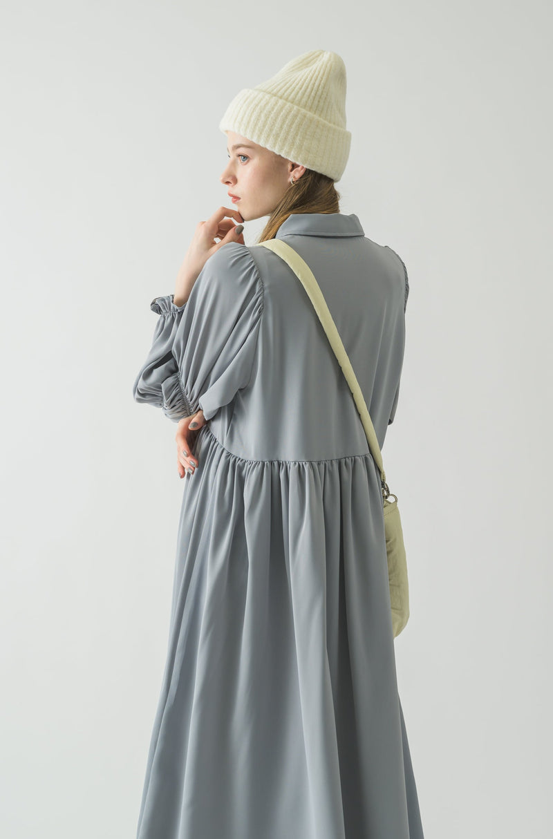candy sleeve onepiece