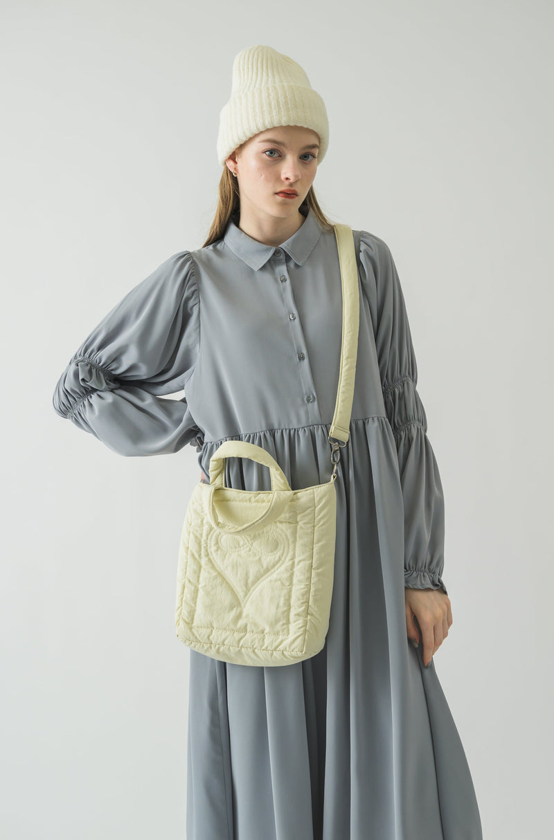 candy sleeve onepiece