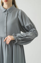 candy sleeve onepiece