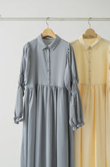 candy sleeve onepiece
