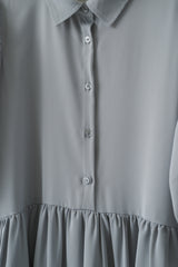 candy sleeve onepiece