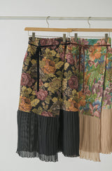 gobelin romantic skirt