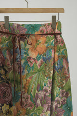 gobelin romantic skirt