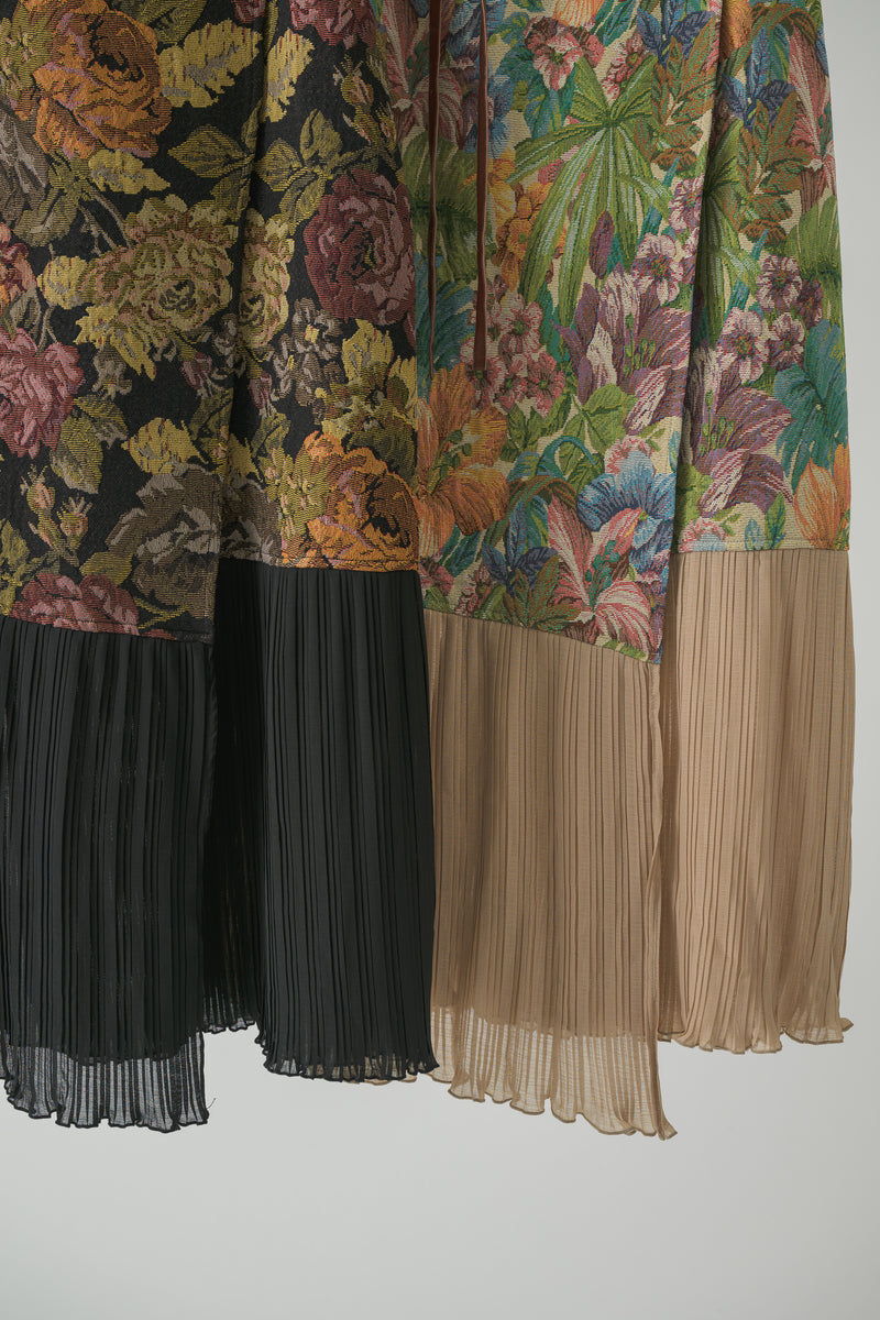 gobelin romantic skirt