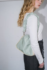 kushu-kushu docking shoulder bag