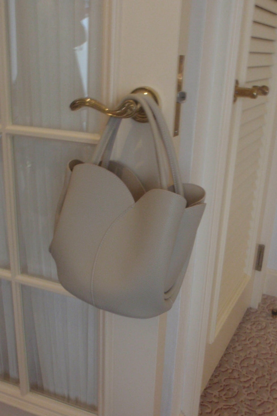 tulip many ways bag