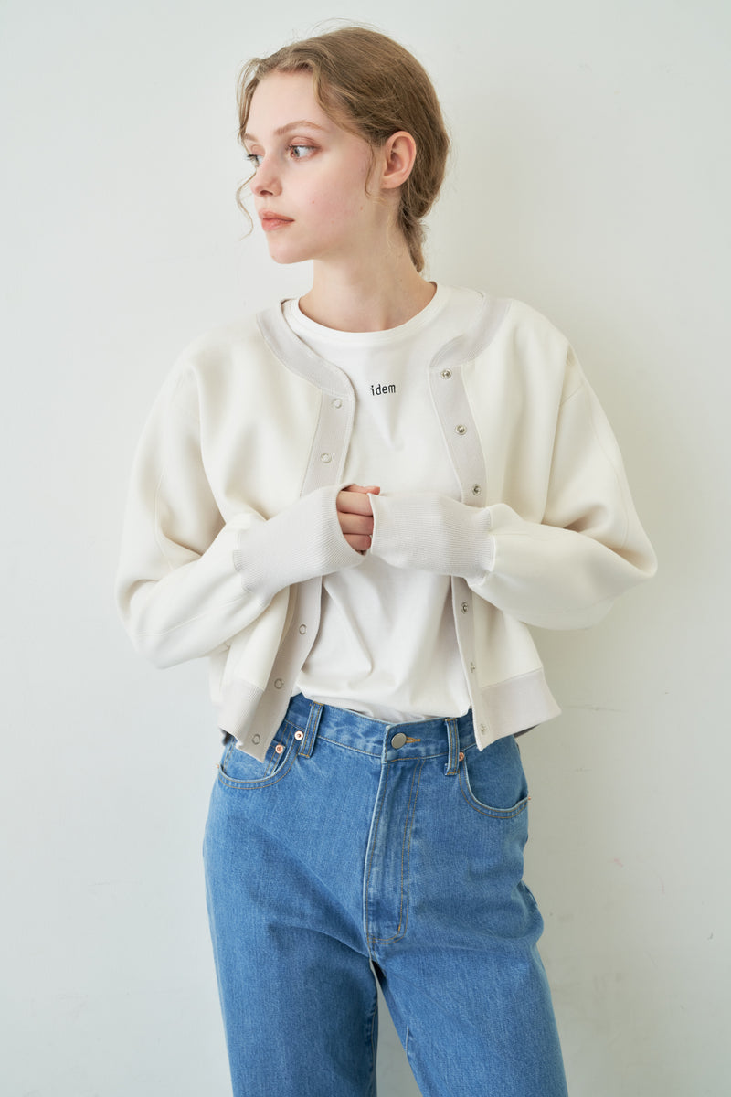 made in Japan cardigan