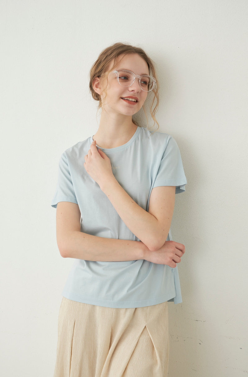 idem basic T-shirt