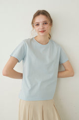 idem basic T-shirt