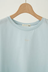 idem basic T-shirt