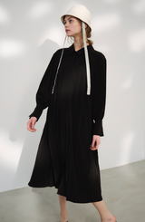 pleats nuance onepiece