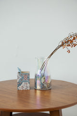 idem original flower wall paper