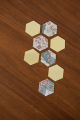 idem original flower wall paper