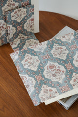 idem original flower wall paper
