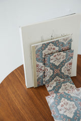 idem original flower wall paper