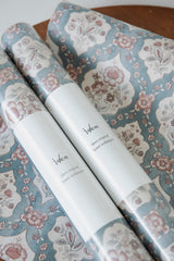 idem original flower wall paper