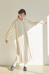pleats nuance onepiece