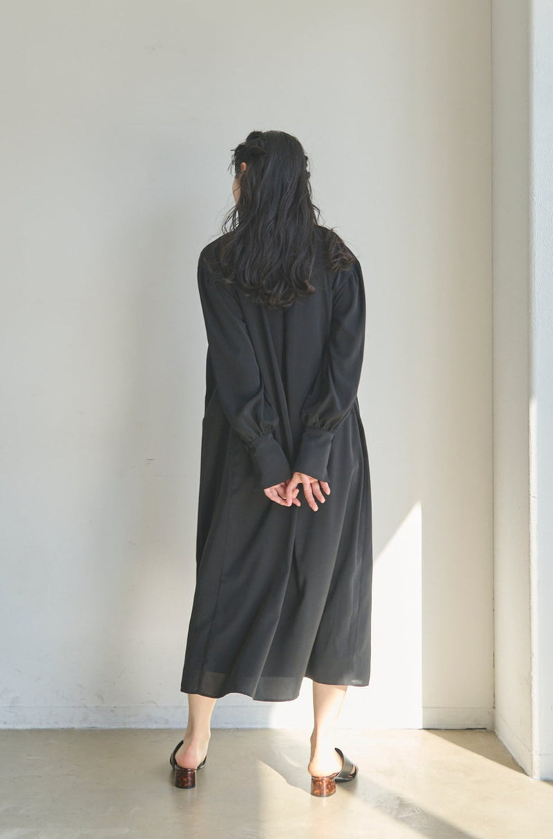 pleats nuance onepiece