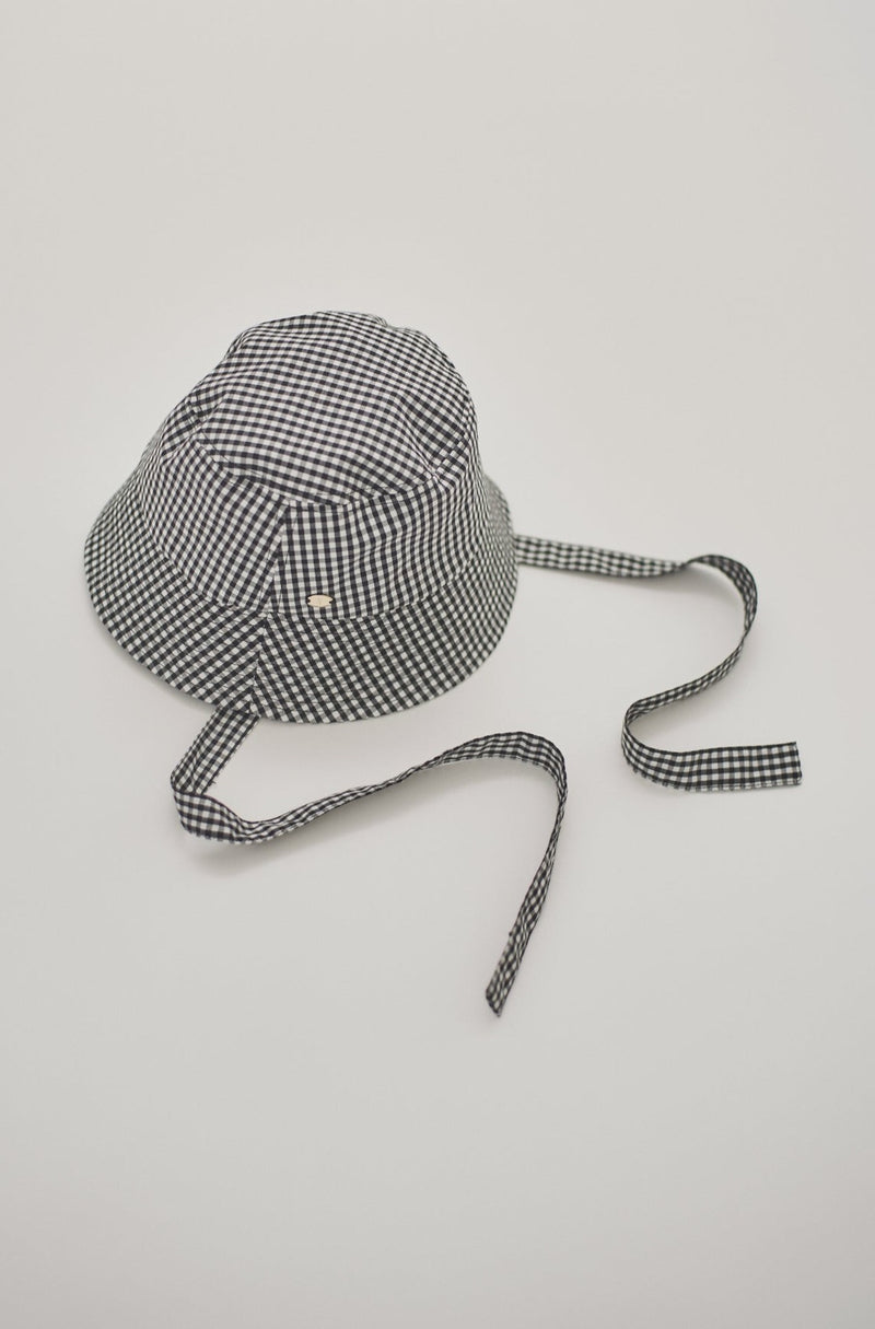 3ways bucket hat