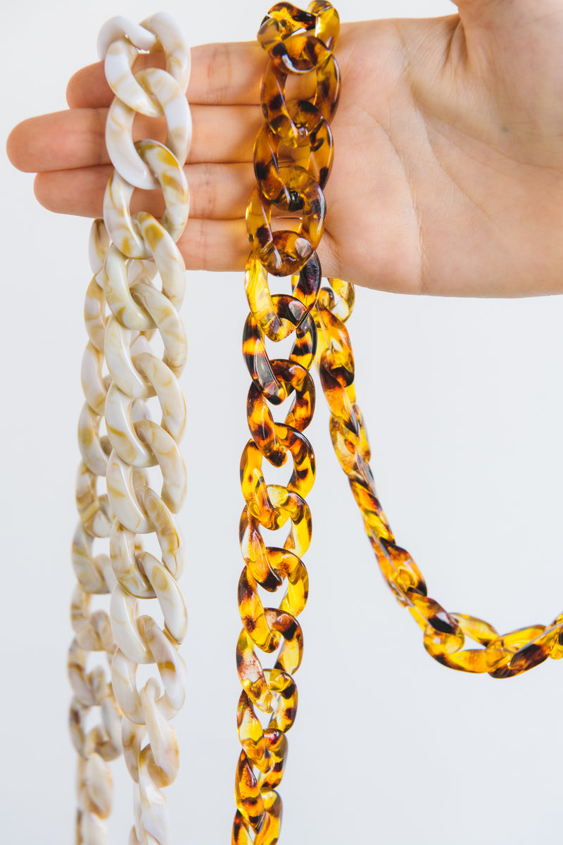 custom nuance chain