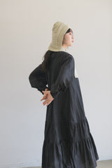 【Casselini】ニットヘルメットHAT