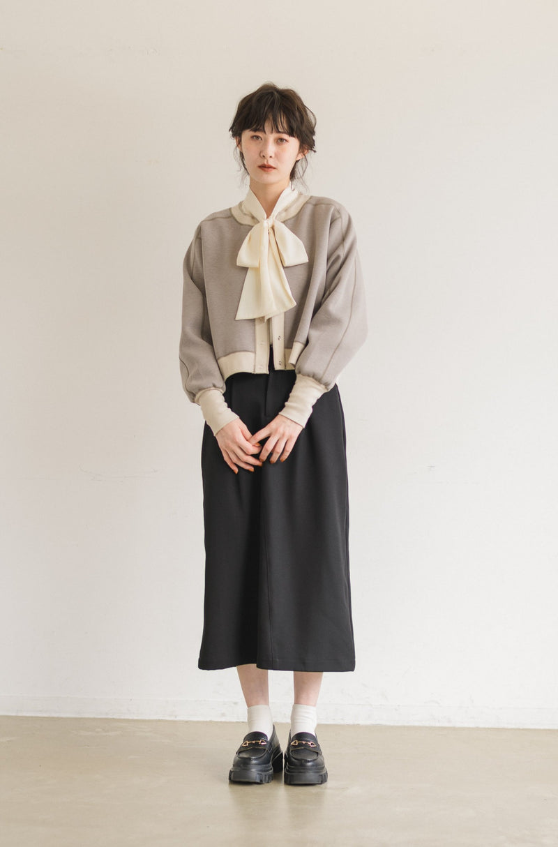 made in Japan cardigan