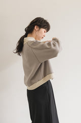 made in Japan cardigan