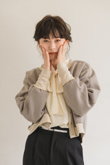 made in Japan cardigan