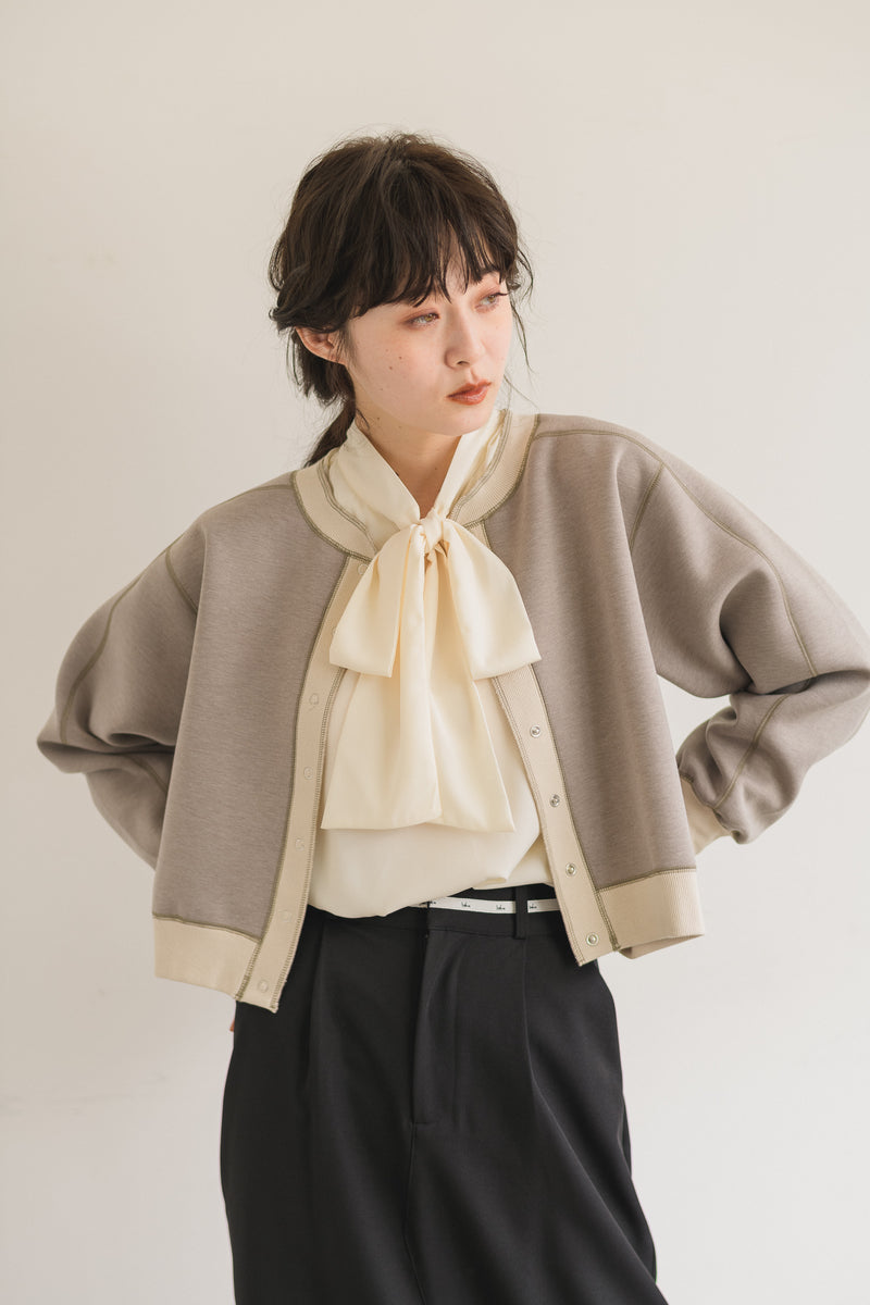 made in Japan cardigan