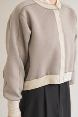 made in Japan cardigan