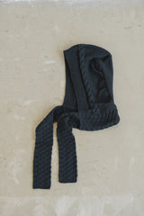 【Casselini】ニットヘルメットHAT