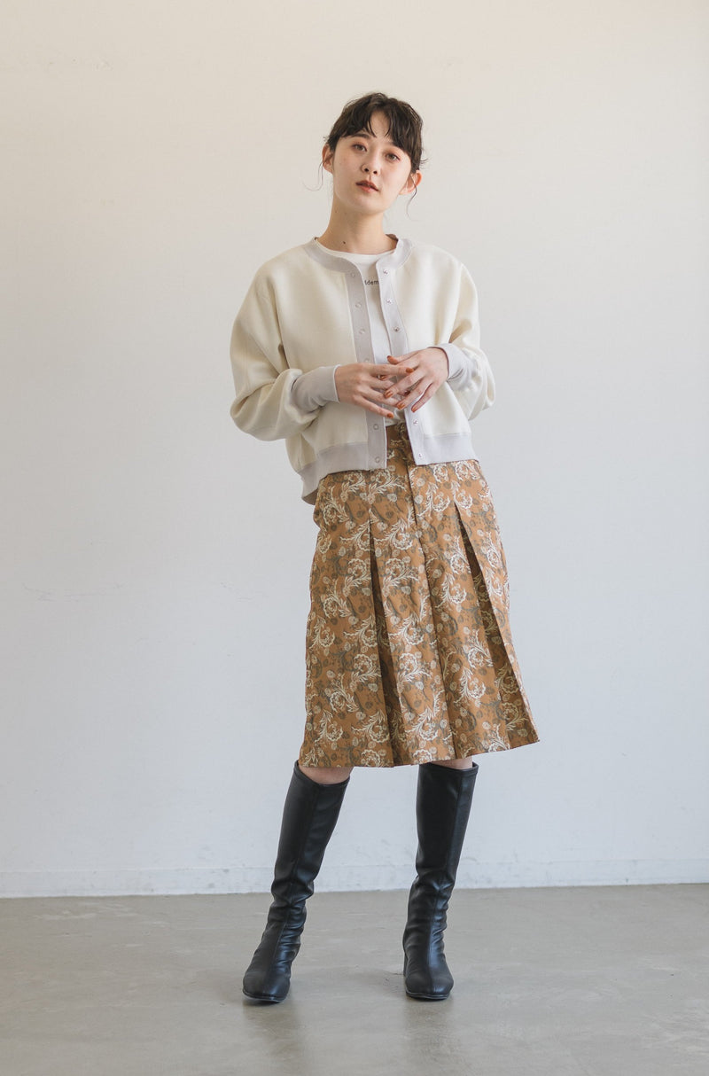 made in Japan cardigan