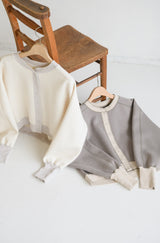 made in Japan cardigan