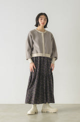made in Japan cardigan