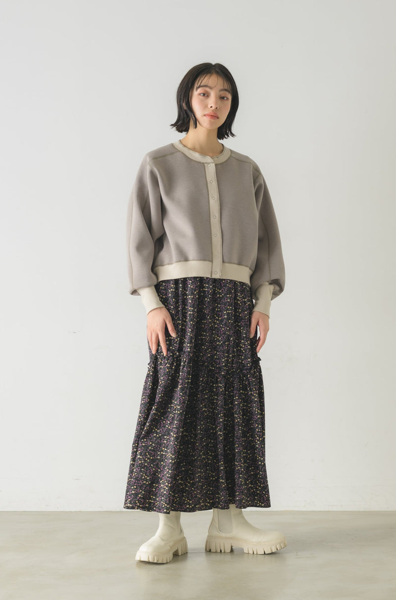 made in Japan cardigan