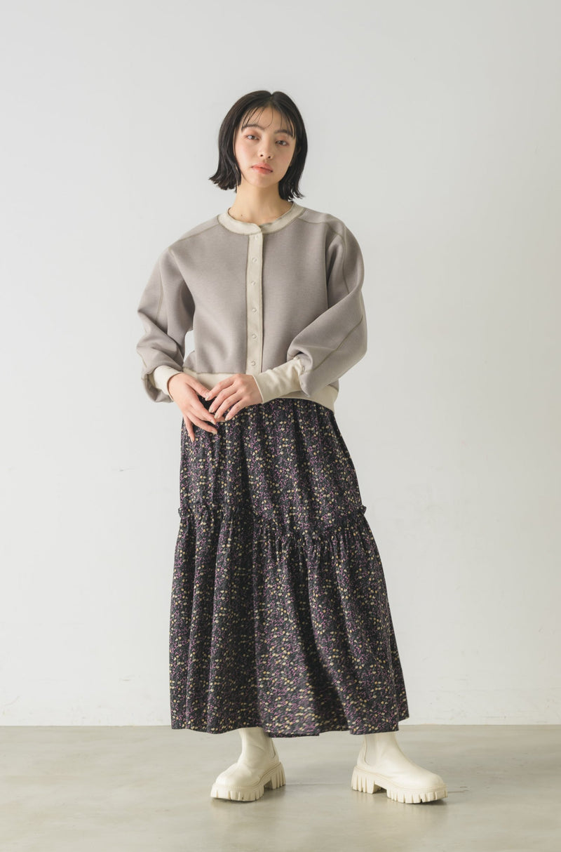 made in Japan cardigan