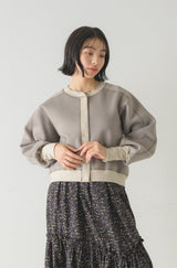 made in Japan cardigan