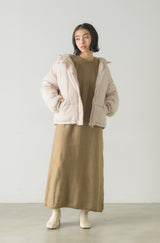 arm warmers knit onepiece